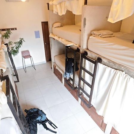 Distrito Hostel Santa Marta  Bagian luar foto